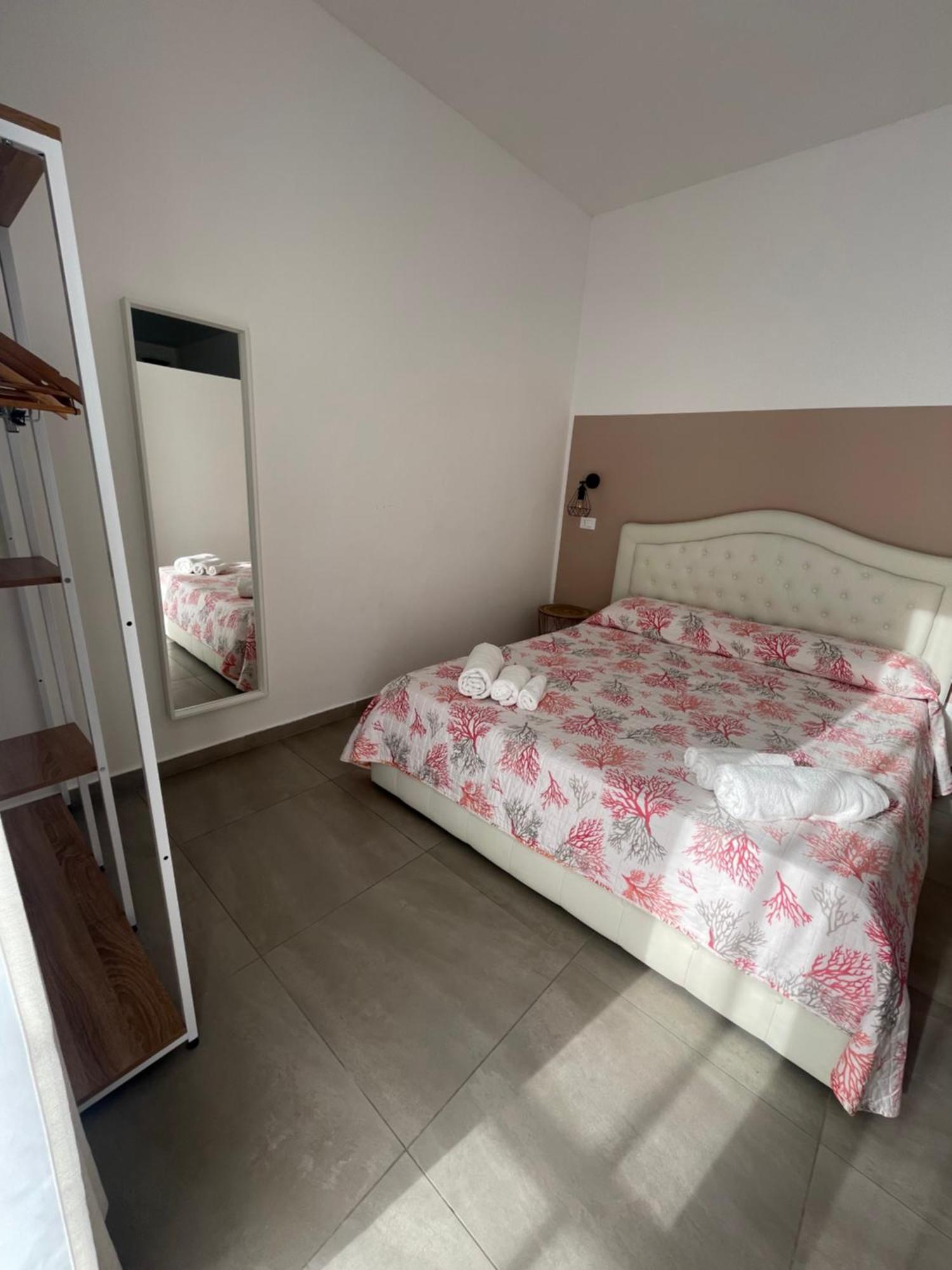Villa Joseph Marzamemi Eksteriør billede