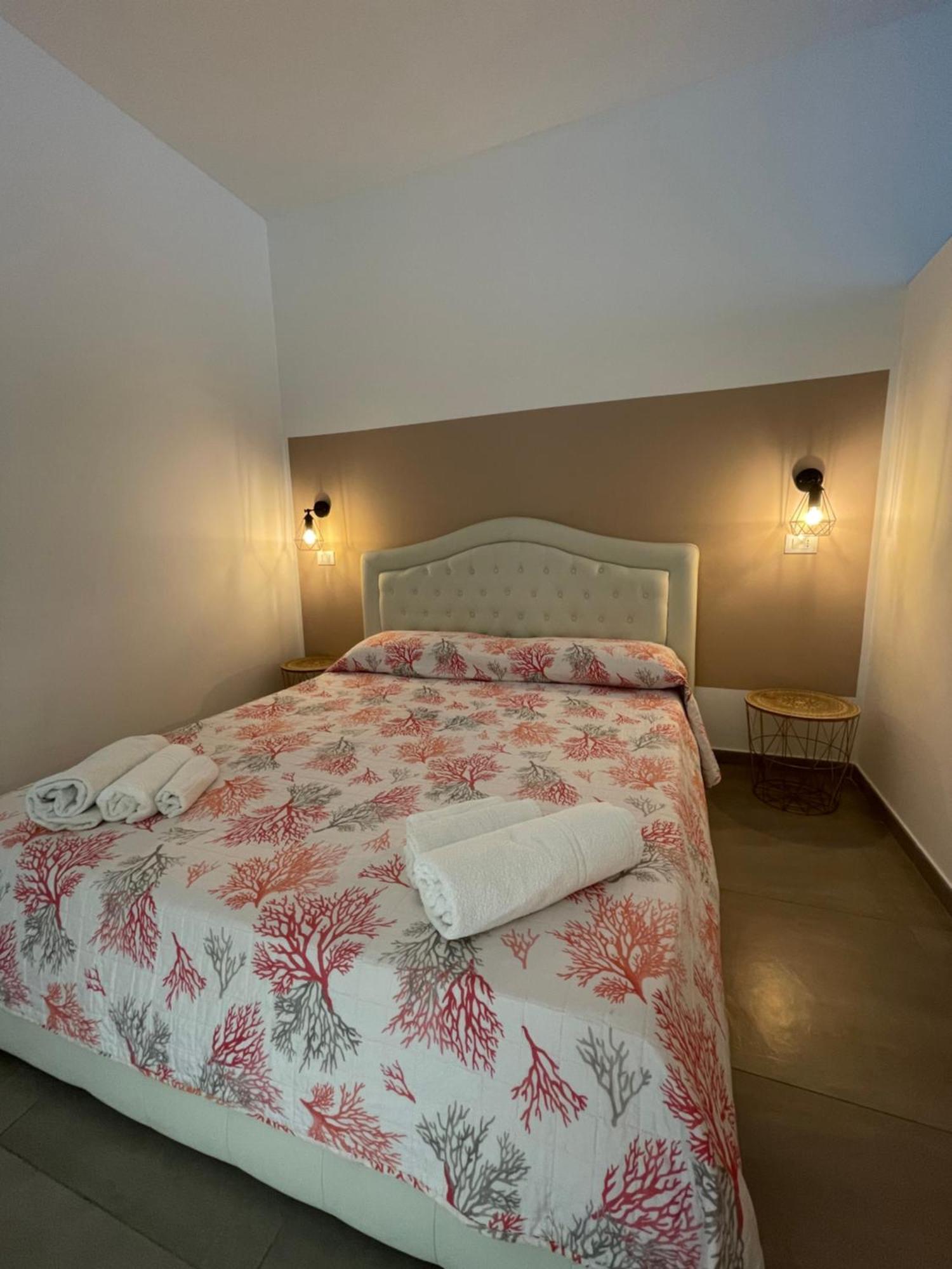 Villa Joseph Marzamemi Eksteriør billede