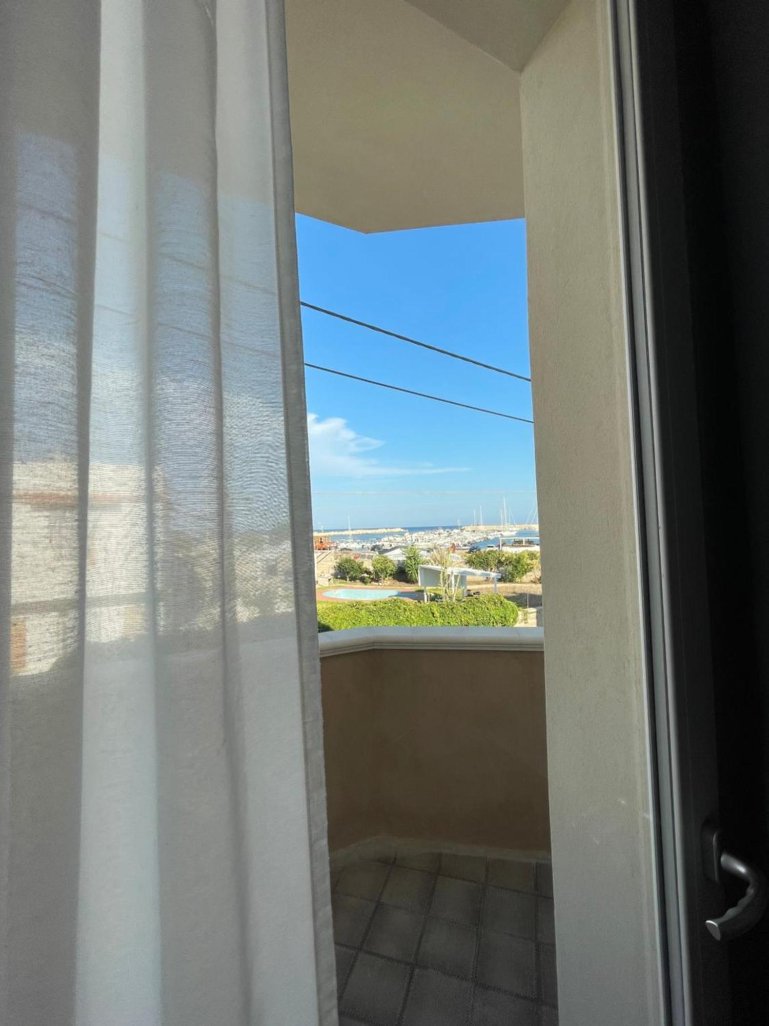 Villa Joseph Marzamemi Eksteriør billede