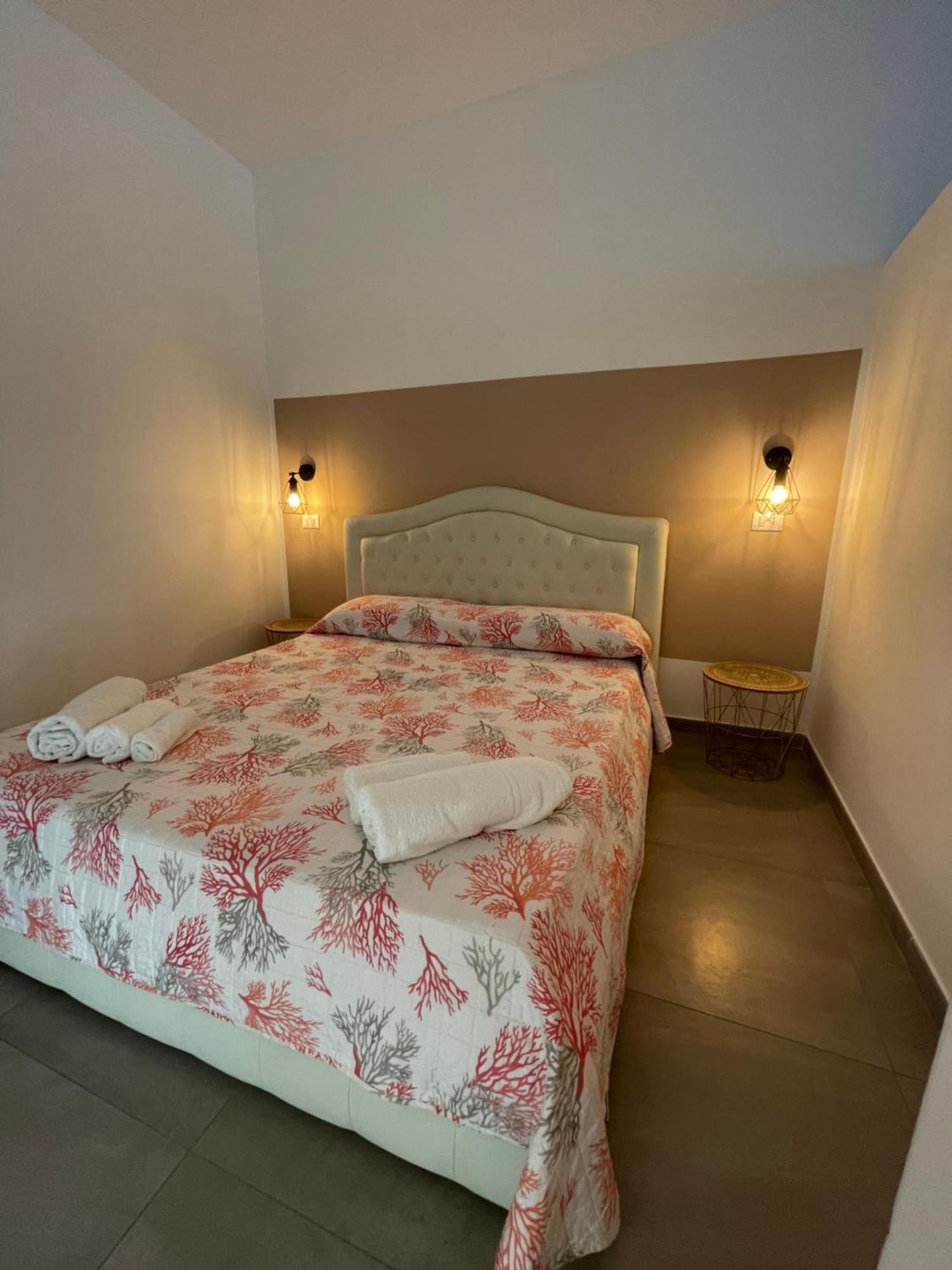 Villa Joseph Marzamemi Eksteriør billede